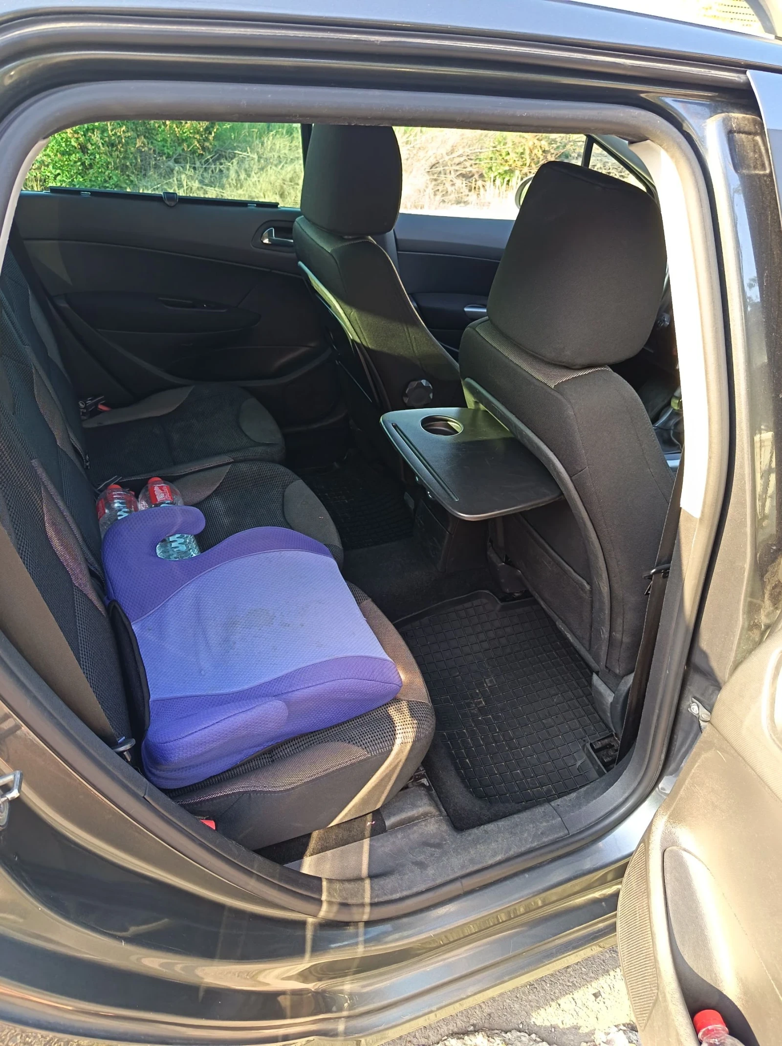 Peugeot 308 1.6  92 КС. , снимка 7 - Автомобили и джипове - 55364940