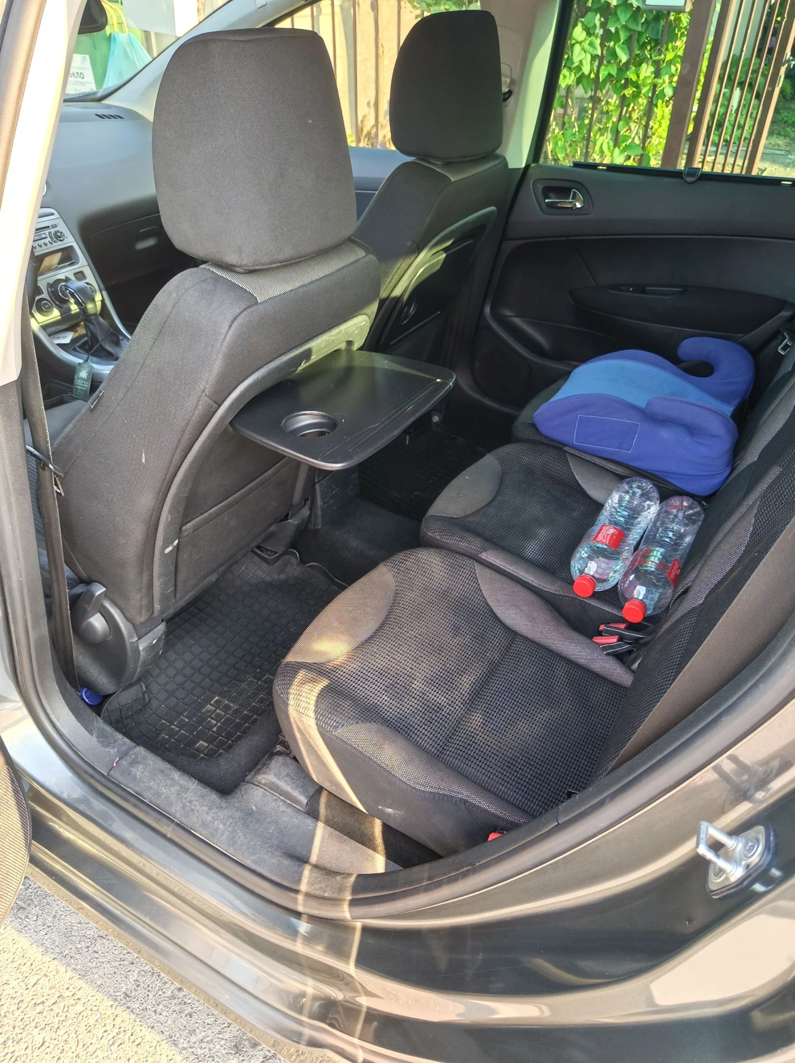 Peugeot 308 1.6  92 КС. , снимка 9 - Автомобили и джипове - 55364940