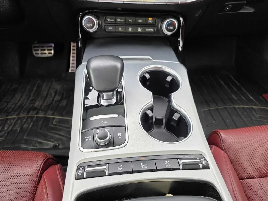 Kia Stinger GT Limited AWD, снимка 13 - Автомобили и джипове - 55435278