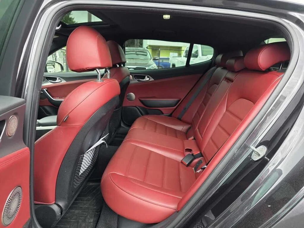 Kia Stinger GT Limited AWD, снимка 15 - Автомобили и джипове - 55435278