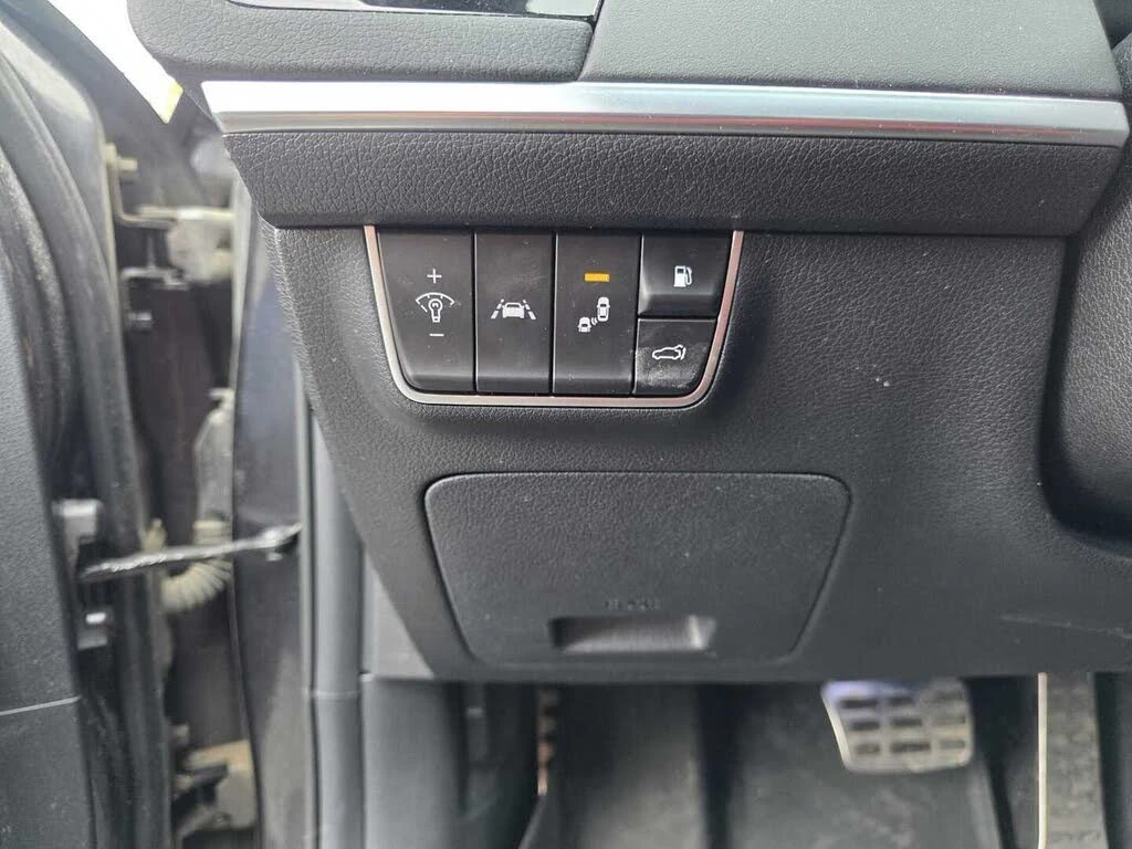 Kia Stinger GT Limited AWD, снимка 14 - Автомобили и джипове - 55435278