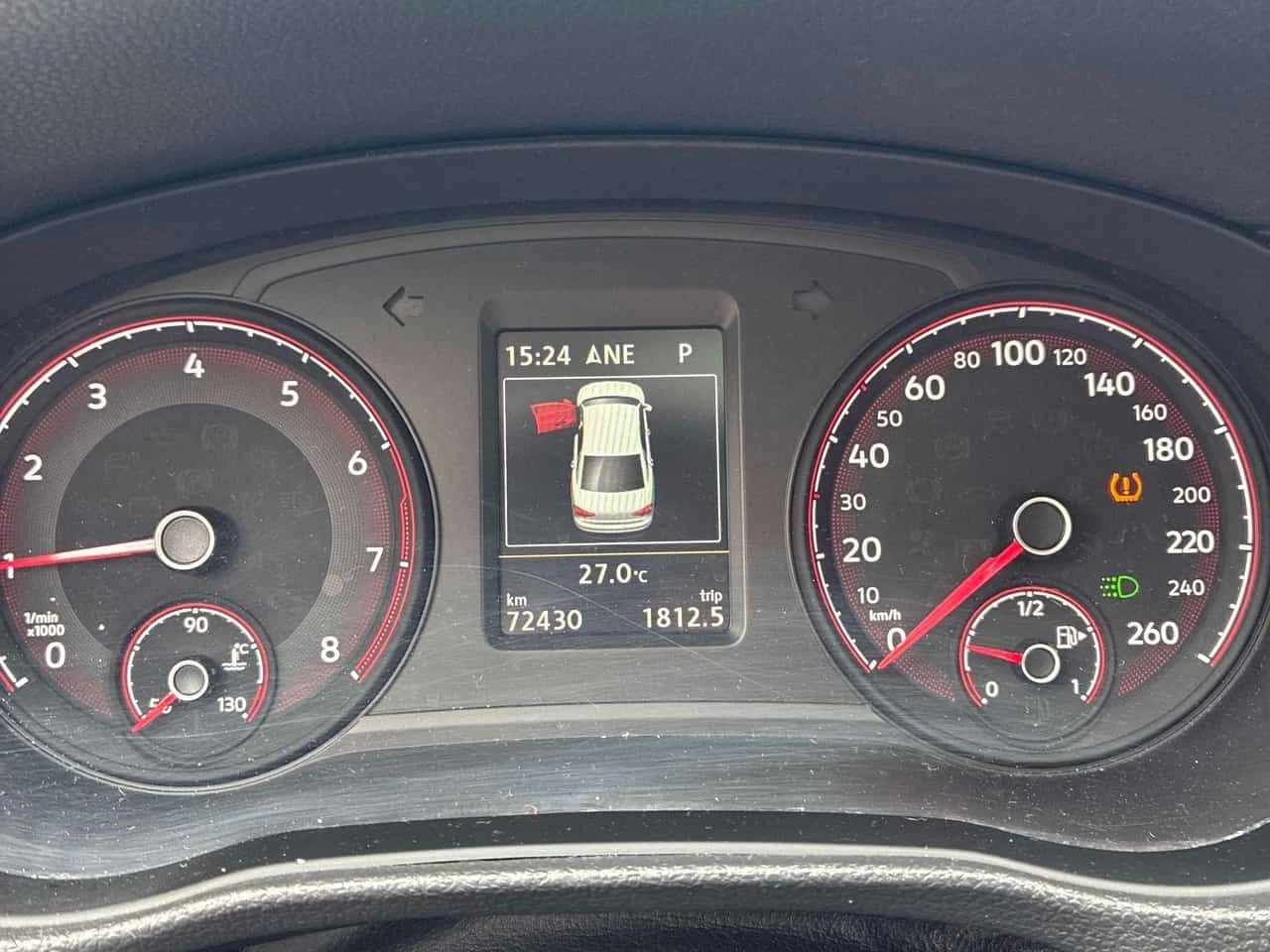 VW Passat R LINE/Execline/CARFAX/КЛИП/ОТ ПРЕДСТАВИТЕЛСТВО, снимка 8 - Автомобили и джипове - 55468908