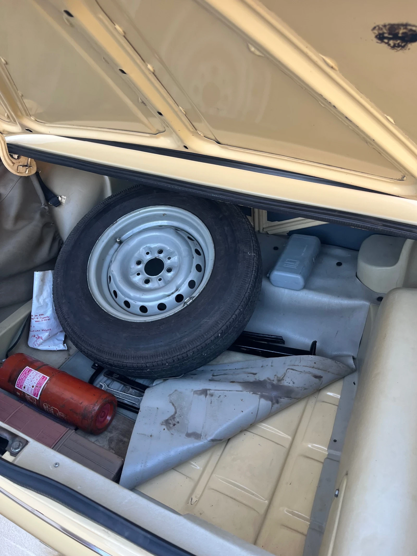 Lada 21061 | Mobile.bg � ����������� 9