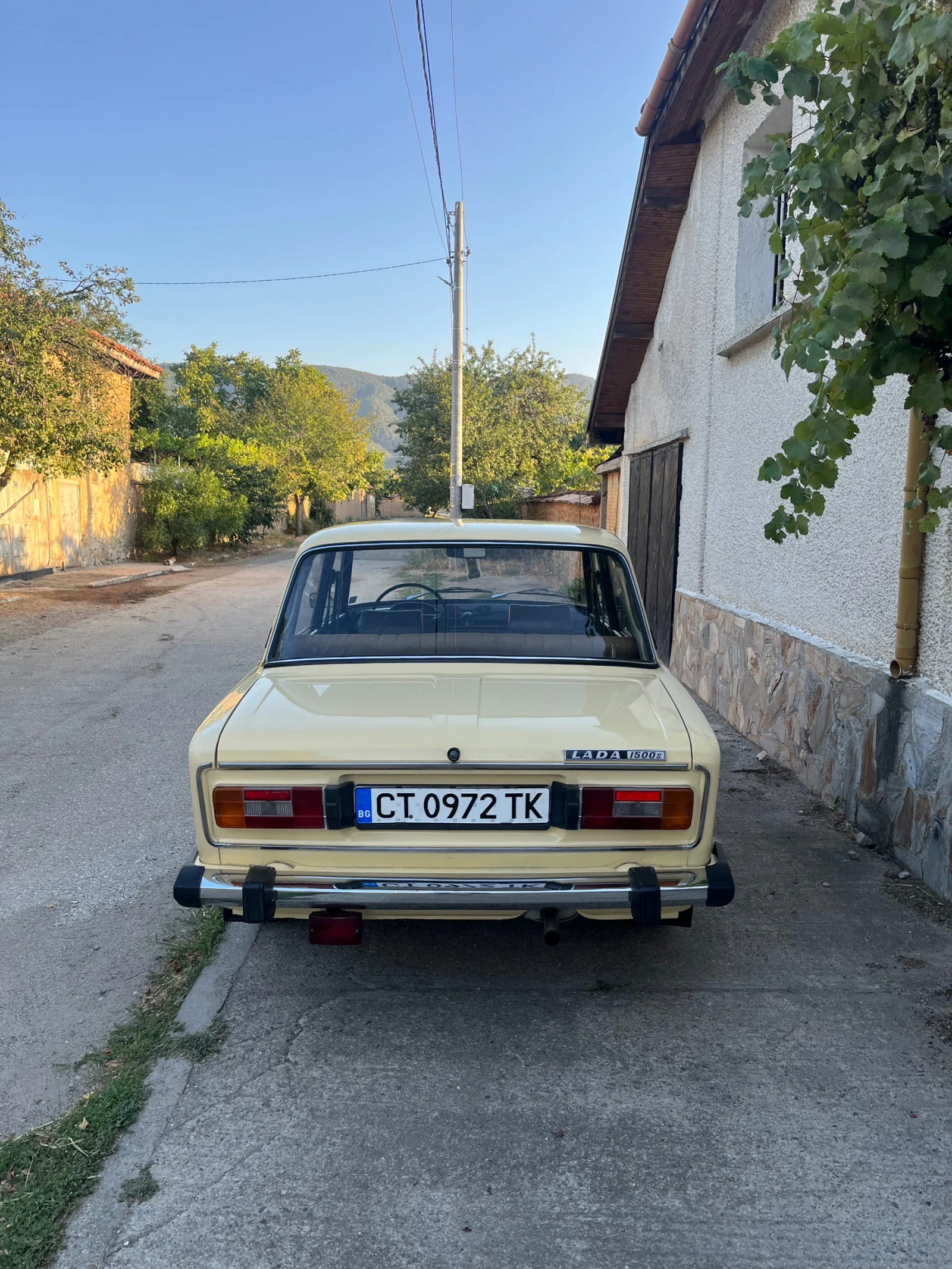 Lada 21061 | Mobile.bg � ����������� 3