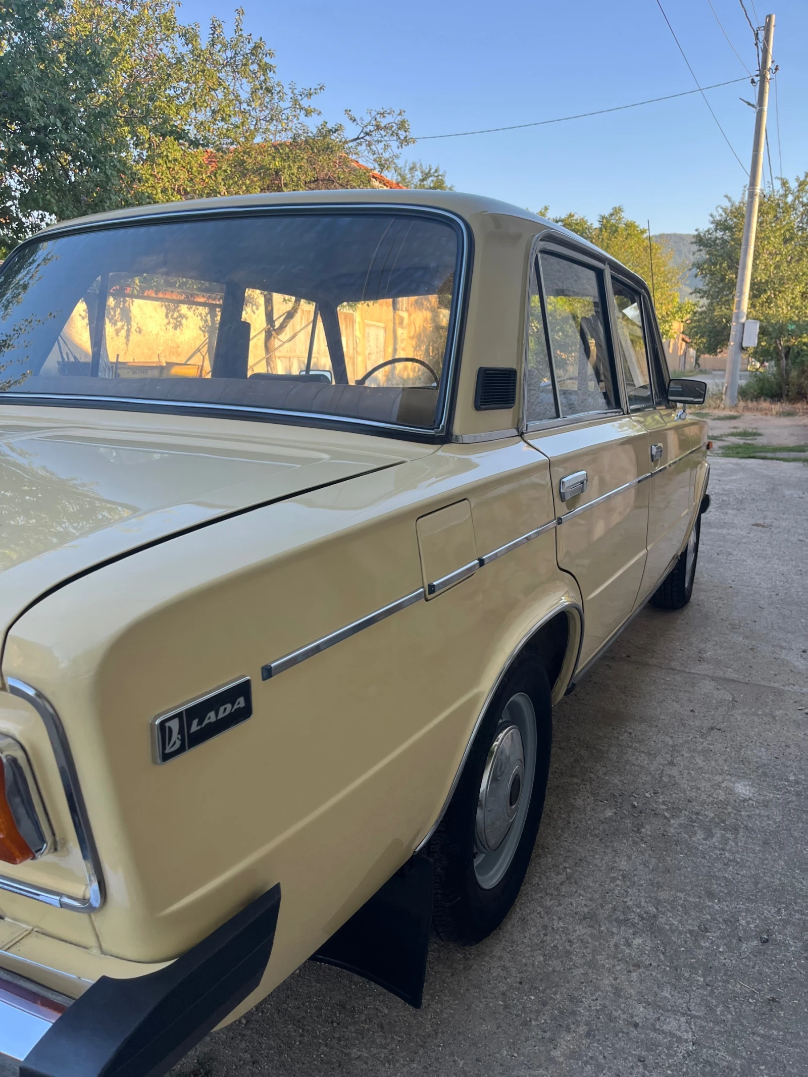 Lada 21061 | Mobile.bg � ����������� 6