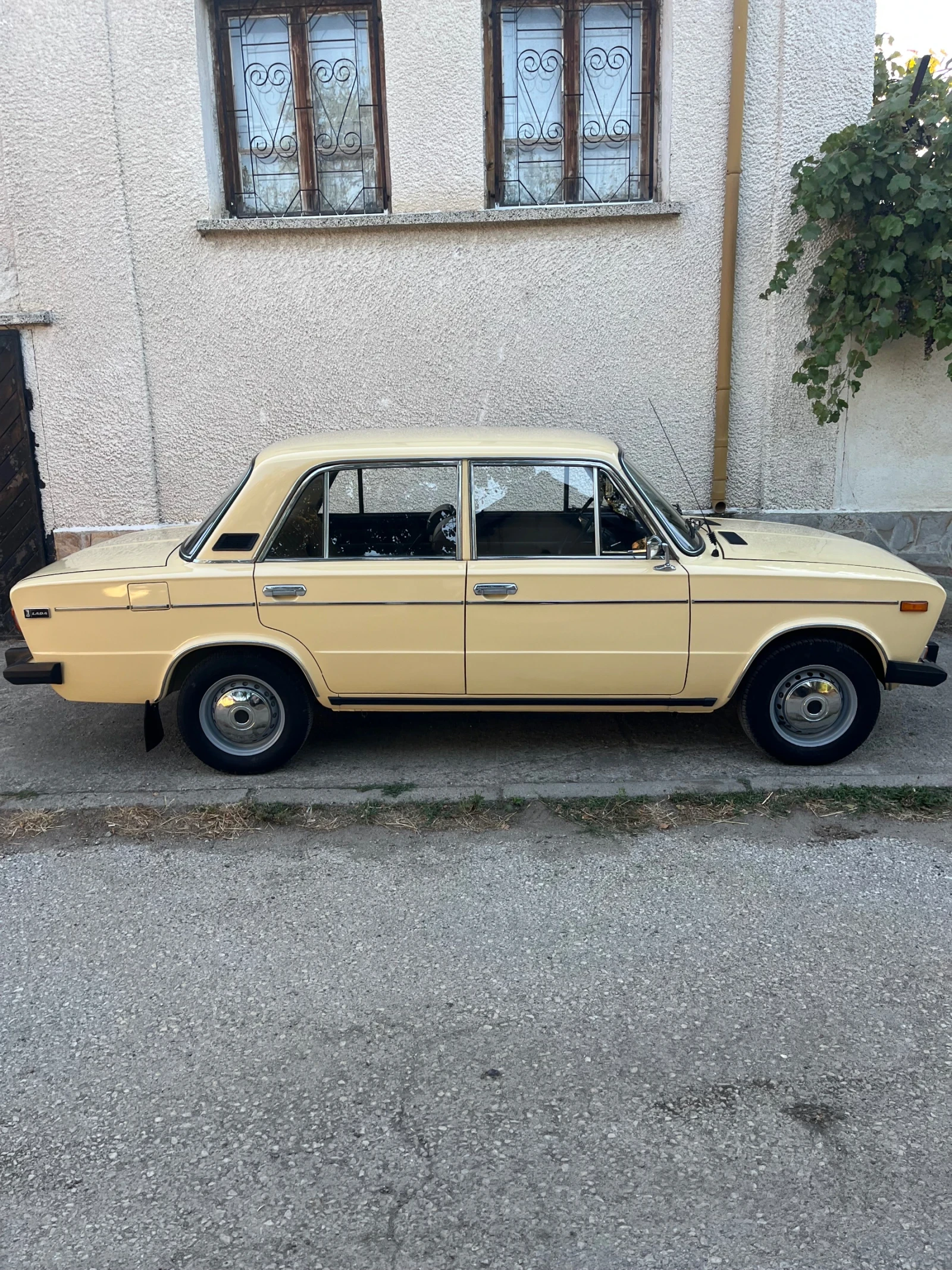 Lada 21061 | Mobile.bg � ����������� 10