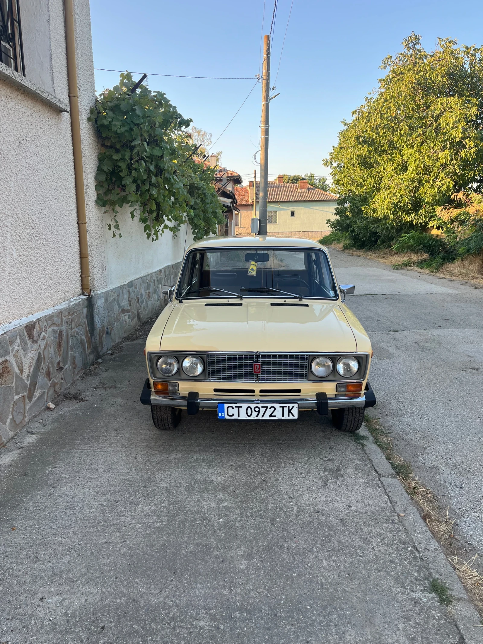 Lada 21061 | Mobile.bg � ����������� 2