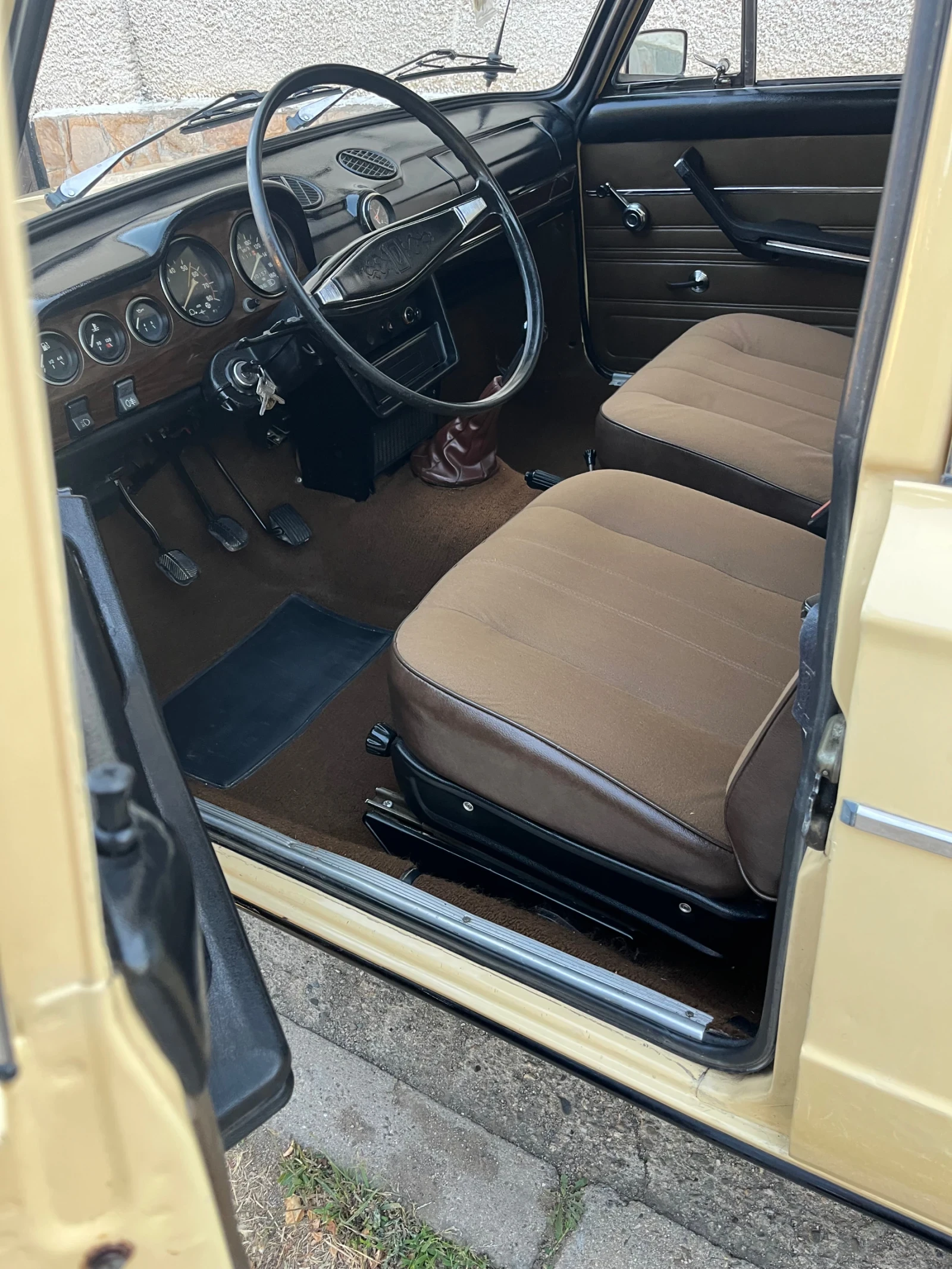Lada 21061 | Mobile.bg � ����������� 4