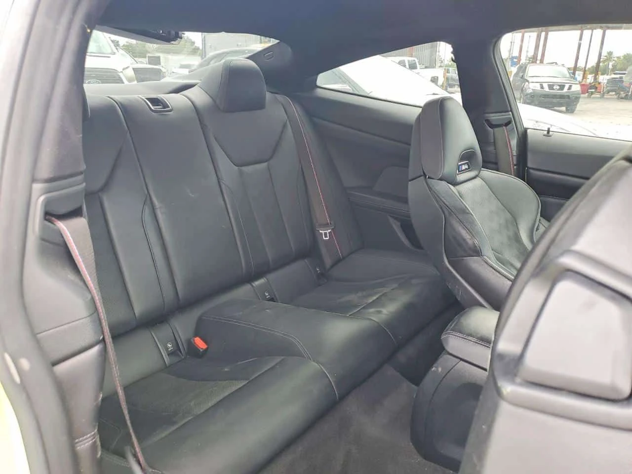 BMW M4 * CARFAX * ОПЦИЯ ЗА ФИНАНСИРАНЕ, снимка 10 - Автомобили и джипове - 55663108