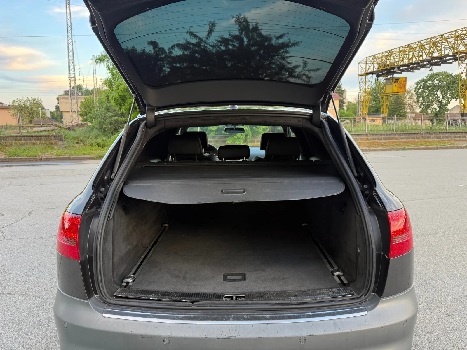Audi A6 Allroad ALLROAD QUATRO | Mobile.bg � ����������� 10