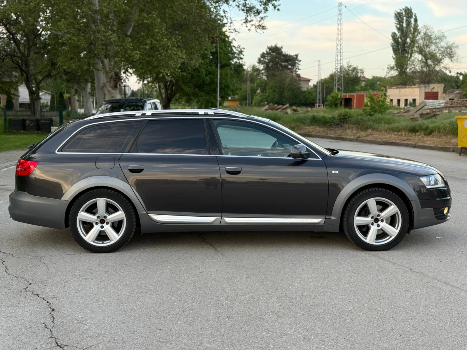 Audi A6 Allroad ALLROAD QUATRO | Mobile.bg � ����������� 4