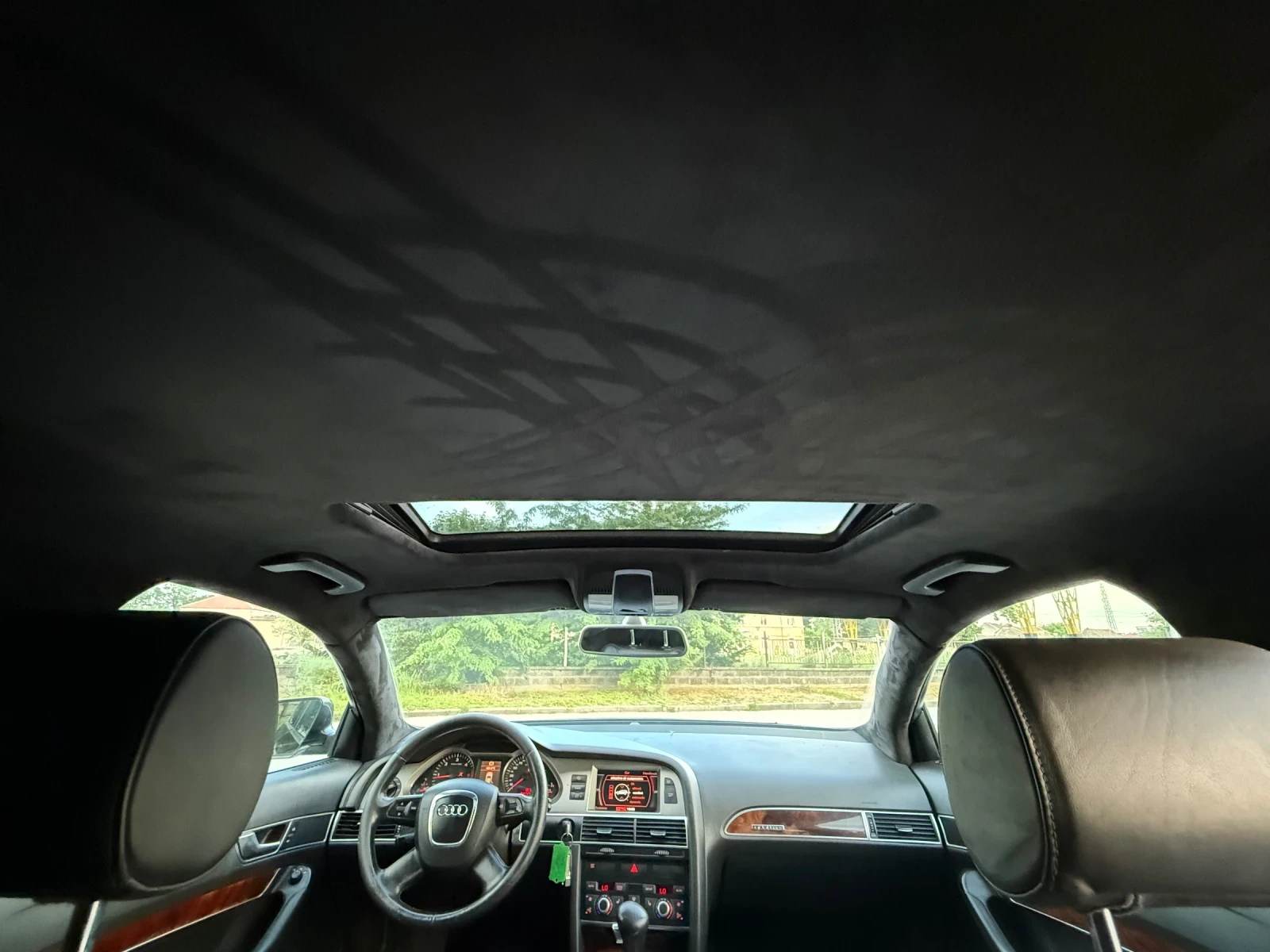 Audi A6 Allroad ALLROAD QUATRO | Mobile.bg � ����������� 15