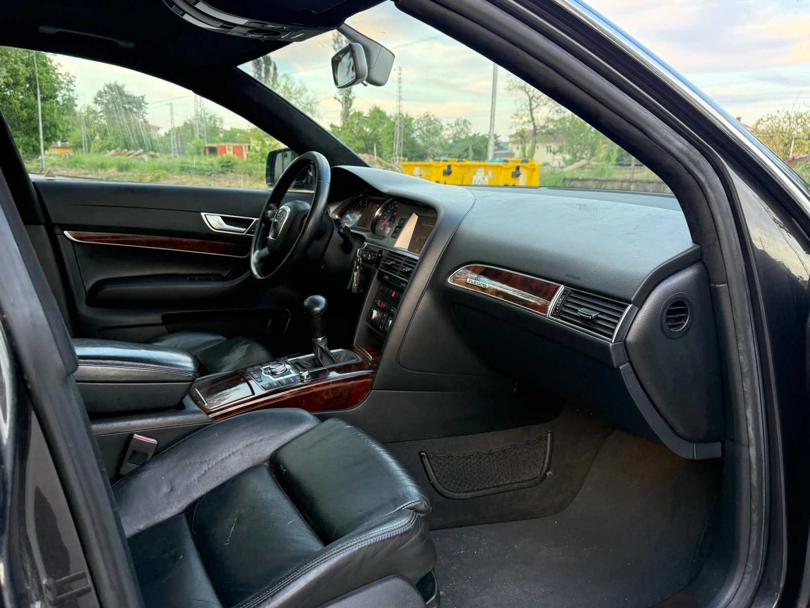 Audi A6 Allroad ALLROAD QUATRO | Mobile.bg � ����������� 14