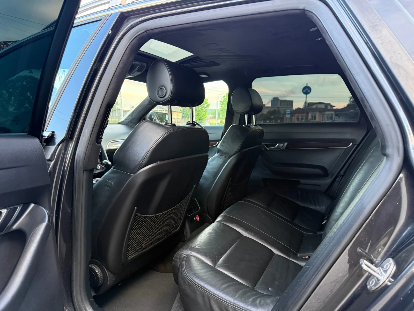 Audi A6 Allroad ALLROAD QUATRO | Mobile.bg � ����������� 9
