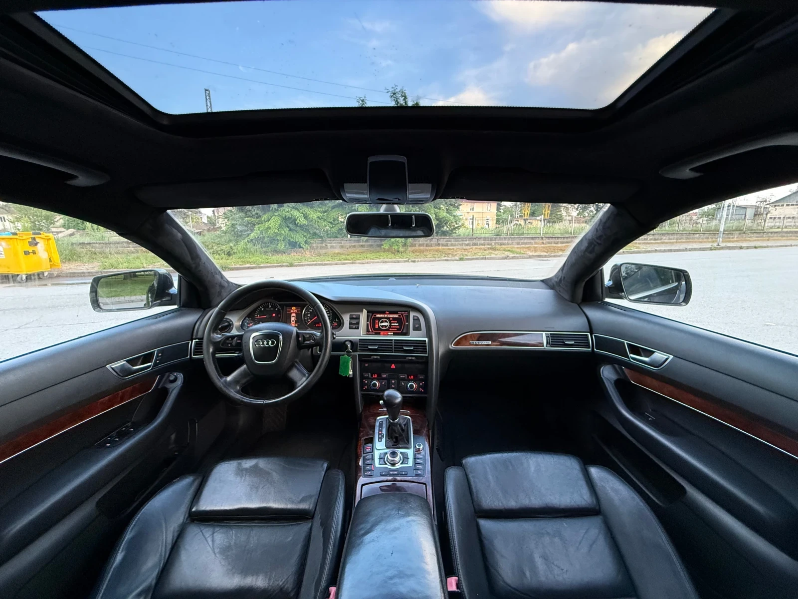 Audi A6 Allroad ALLROAD QUATRO | Mobile.bg � ����������� 12