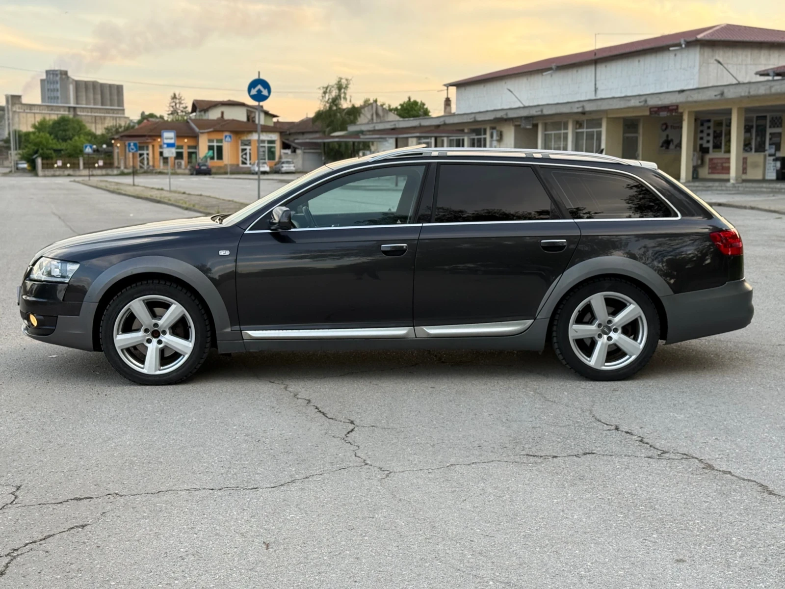 Audi A6 Allroad ALLROAD QUATRO | Mobile.bg � ����������� 5