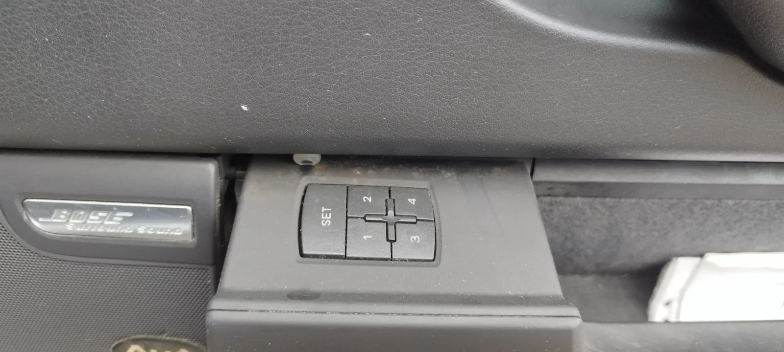 Audi A8 Audi A8 3.7i-LPG, снимка 12 - Автомобили и джипове - 56180177