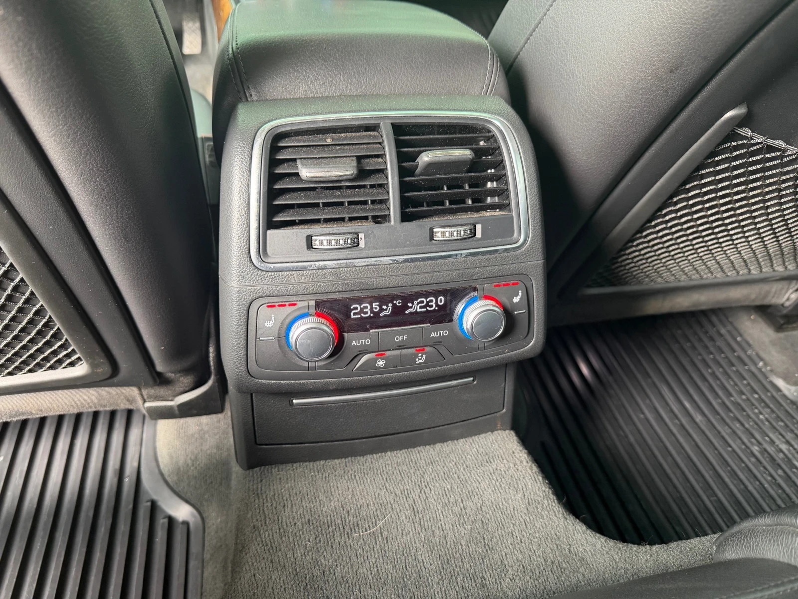 Audi A7 3.0 TFSI, снимка 7 - Автомобили и джипове - 56194270