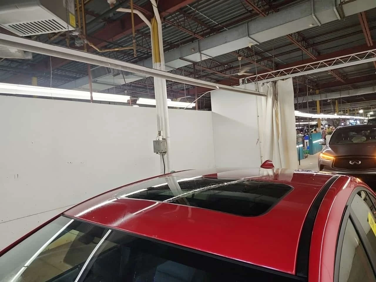 Subaru WRX * SPORT * REVERSE CAMERA * ПОДГРЕВ * , снимка 9 - Автомобили и джипове - 56255612