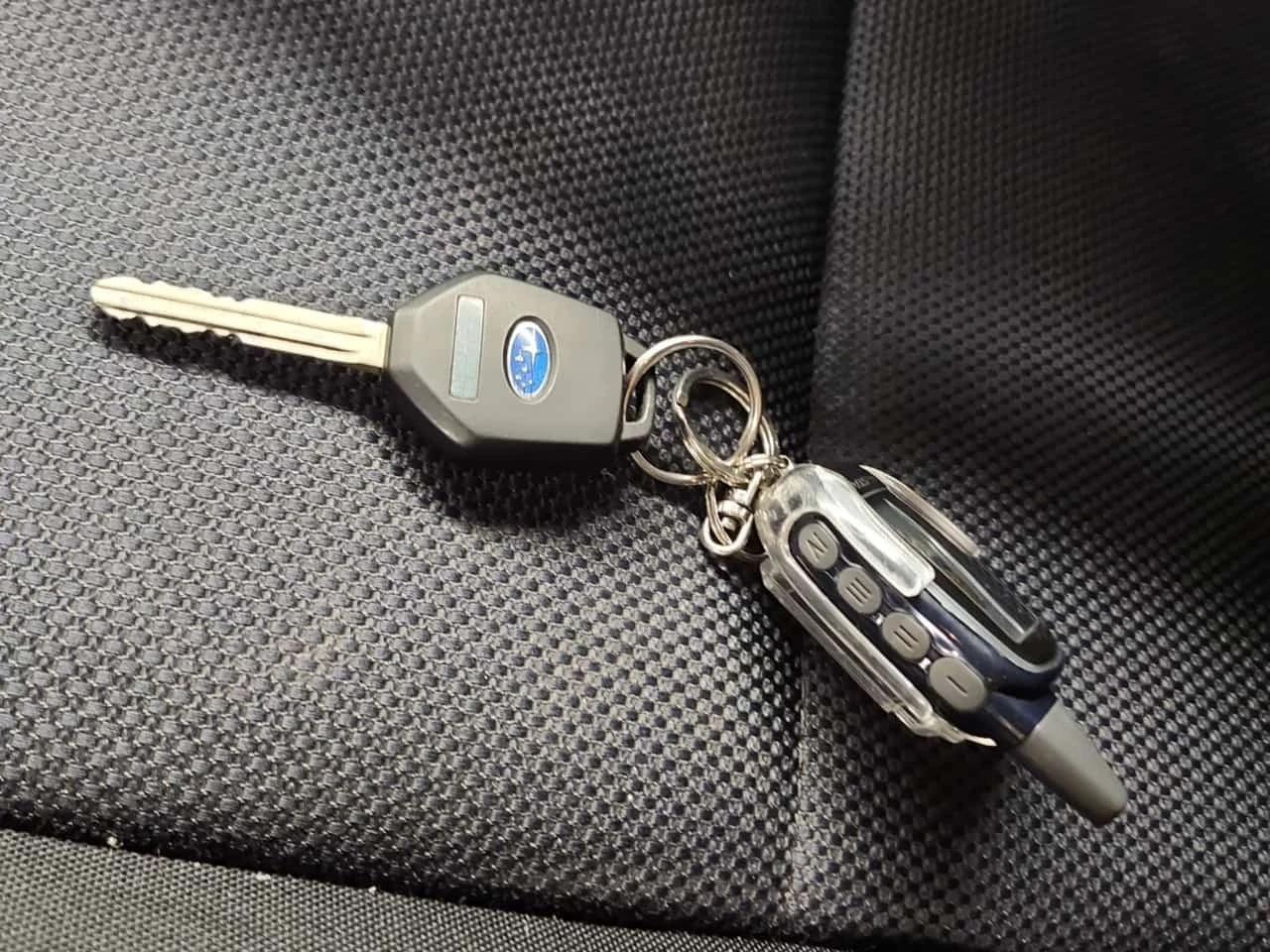 Subaru WRX * SPORT * REVERSE CAMERA * ПОДГРЕВ * , снимка 10 - Автомобили и джипове - 56255612