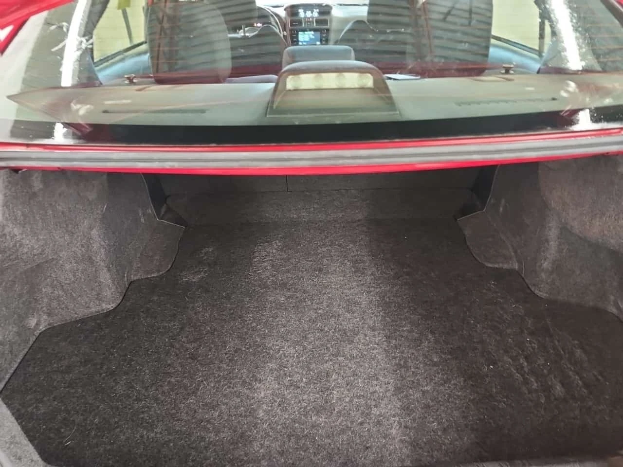 Subaru WRX * SPORT * REVERSE CAMERA * ПОДГРЕВ * , снимка 15 - Автомобили и джипове - 56255612