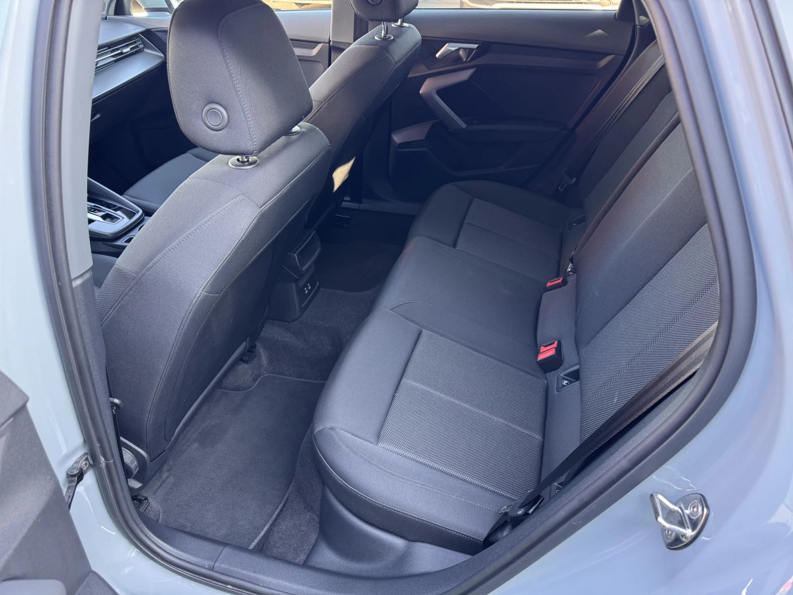 Audi A3 Sportback/35TFSI/150K.C./7AT/�������� | Mobile.bg � ����������� 10