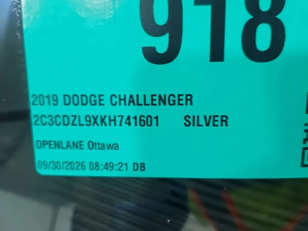 Dodge Challenger * Rwd Srt Hellcat Redeye Widebody * CARFAX *  | Mobile.bg � ����������� 16
