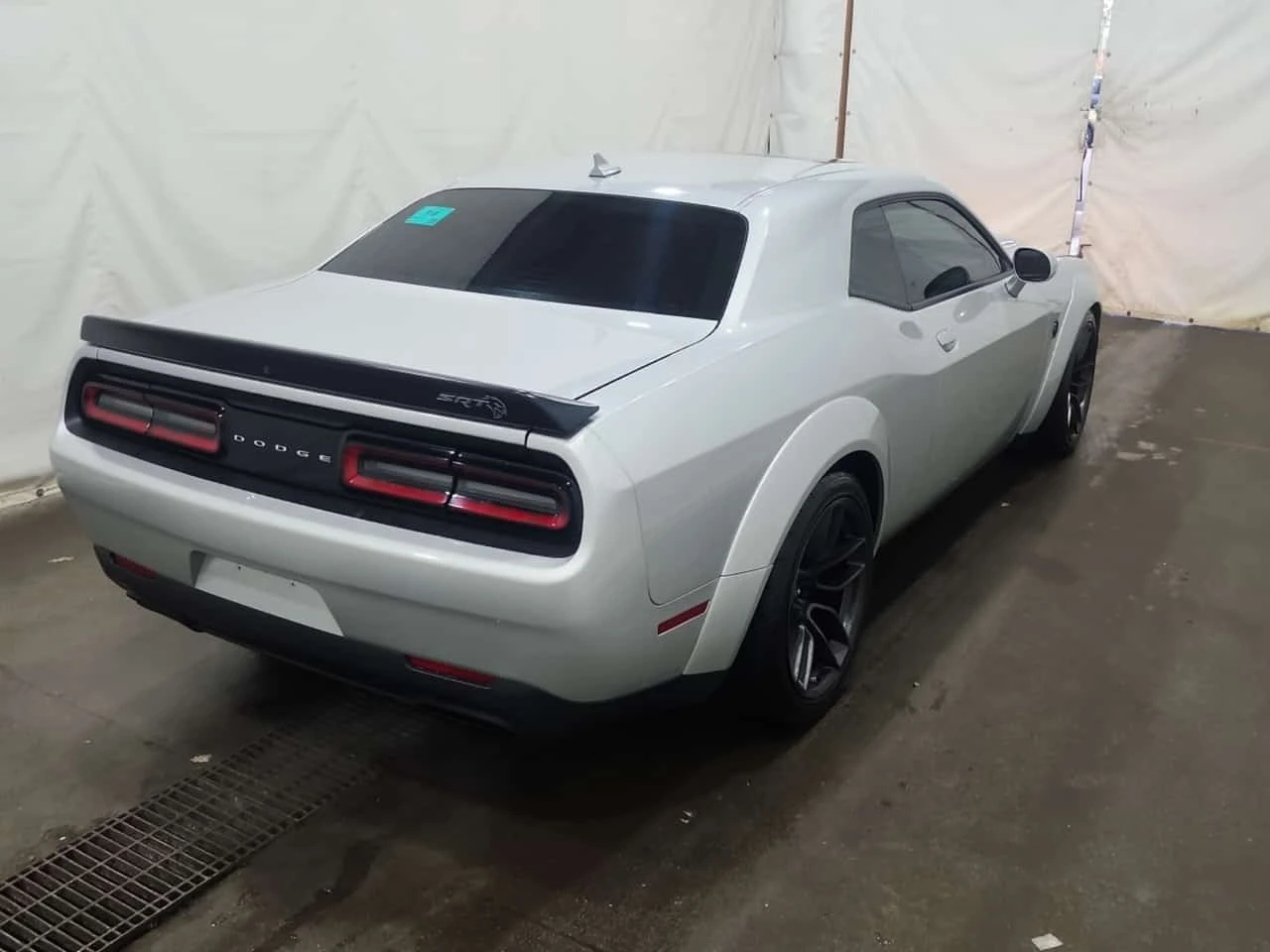 Dodge Challenger * Rwd Srt Hellcat Redeye Widebody * CARFAX *  | Mobile.bg � ����������� 2