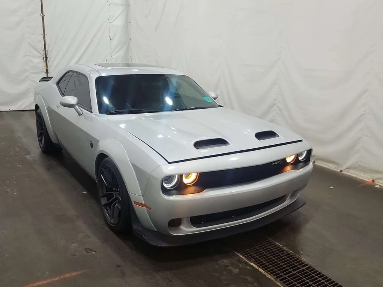 Dodge Challenger * Rwd Srt Hellcat Redeye Widebody * CARFAX *  | Mobile.bg � ����������� 3