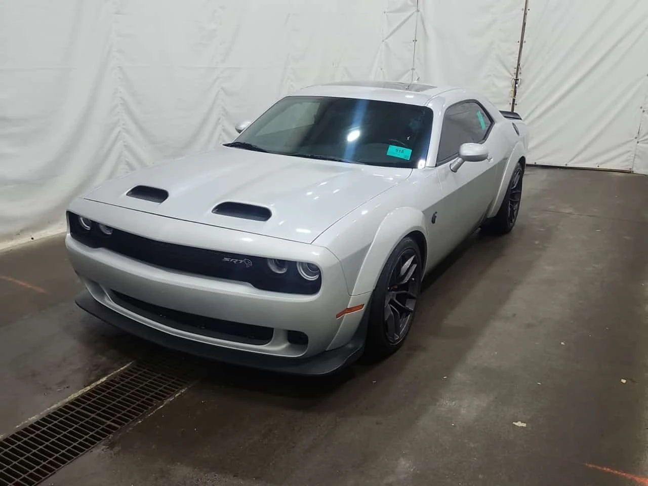 Dodge Challenger * Rwd Srt Hellcat Redeye Widebody * CARFAX *  | Mobile.bg � ����������� 1