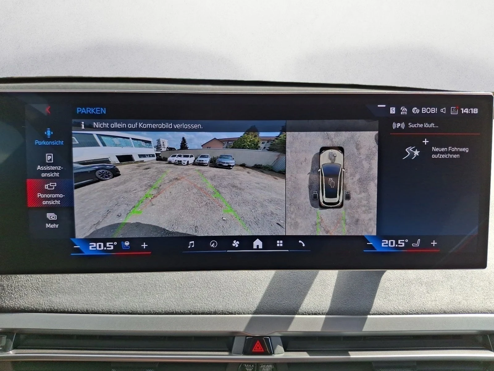 BMW iX M70 XDRIVE SKY-LOUNGE H/K PANORAMA 360-CAMERA | Mobile.bg � ����������� 8