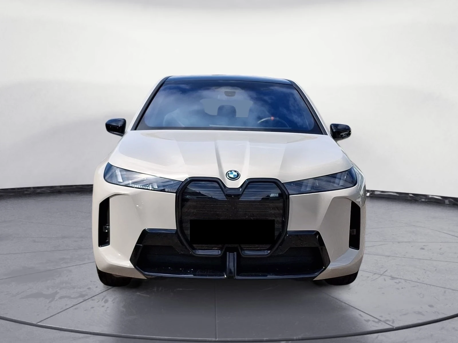 BMW iX M70 XDRIVE SKY-LOUNGE H/K PANORAMA 360-CAMERA | Mobile.bg � ����������� 3