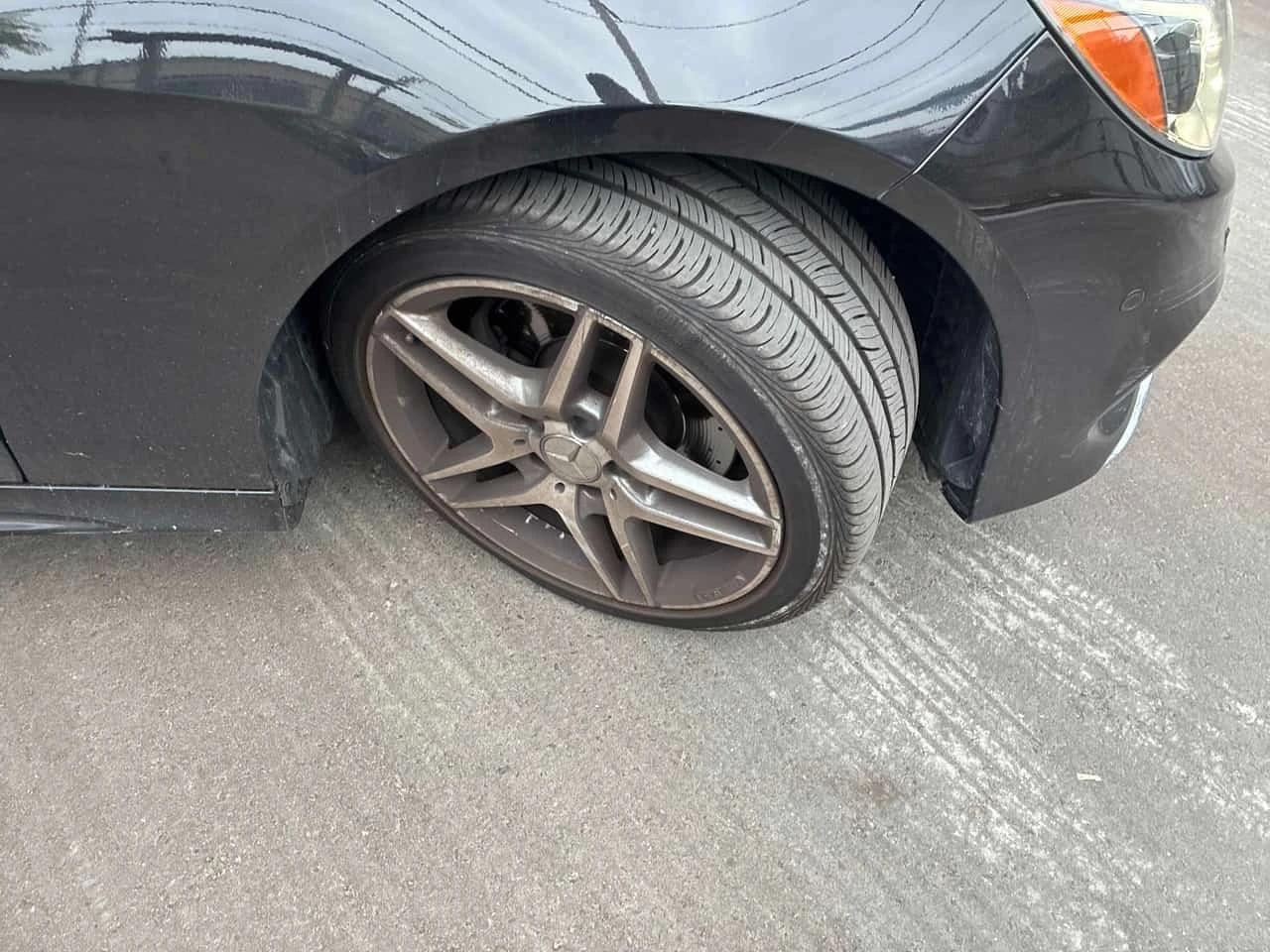 Mercedes-Benz E 400 * CARFAX * ������ ���������������� *  | Mobile.bg � ����������� 8