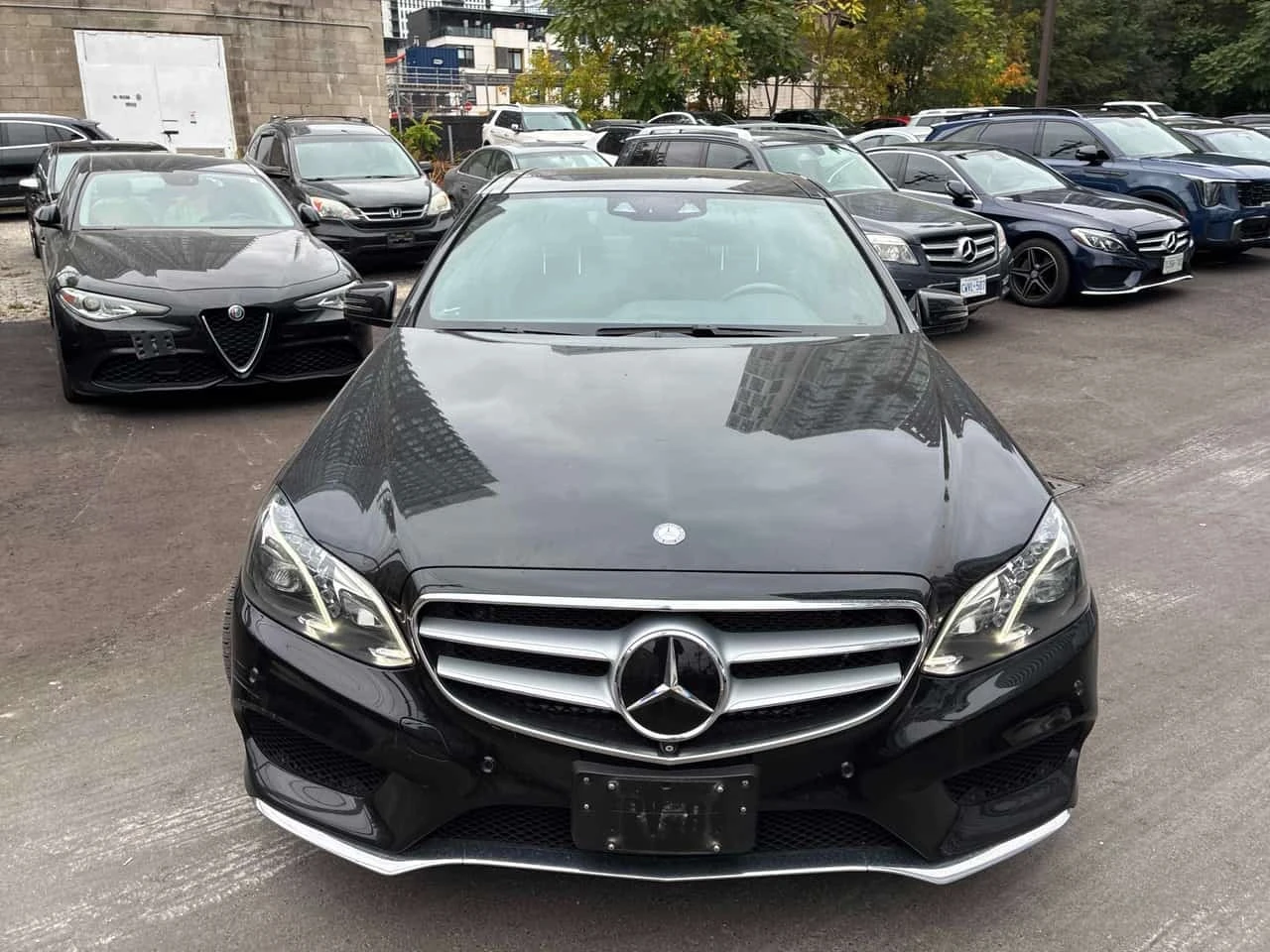 Mercedes-Benz E 400 * CARFAX * ������ ���������������� *  | Mobile.bg � ����������� 2