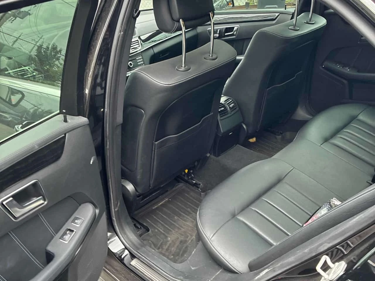 Mercedes-Benz E 400 * CARFAX * ������ ���������������� *  | Mobile.bg � ����������� 13