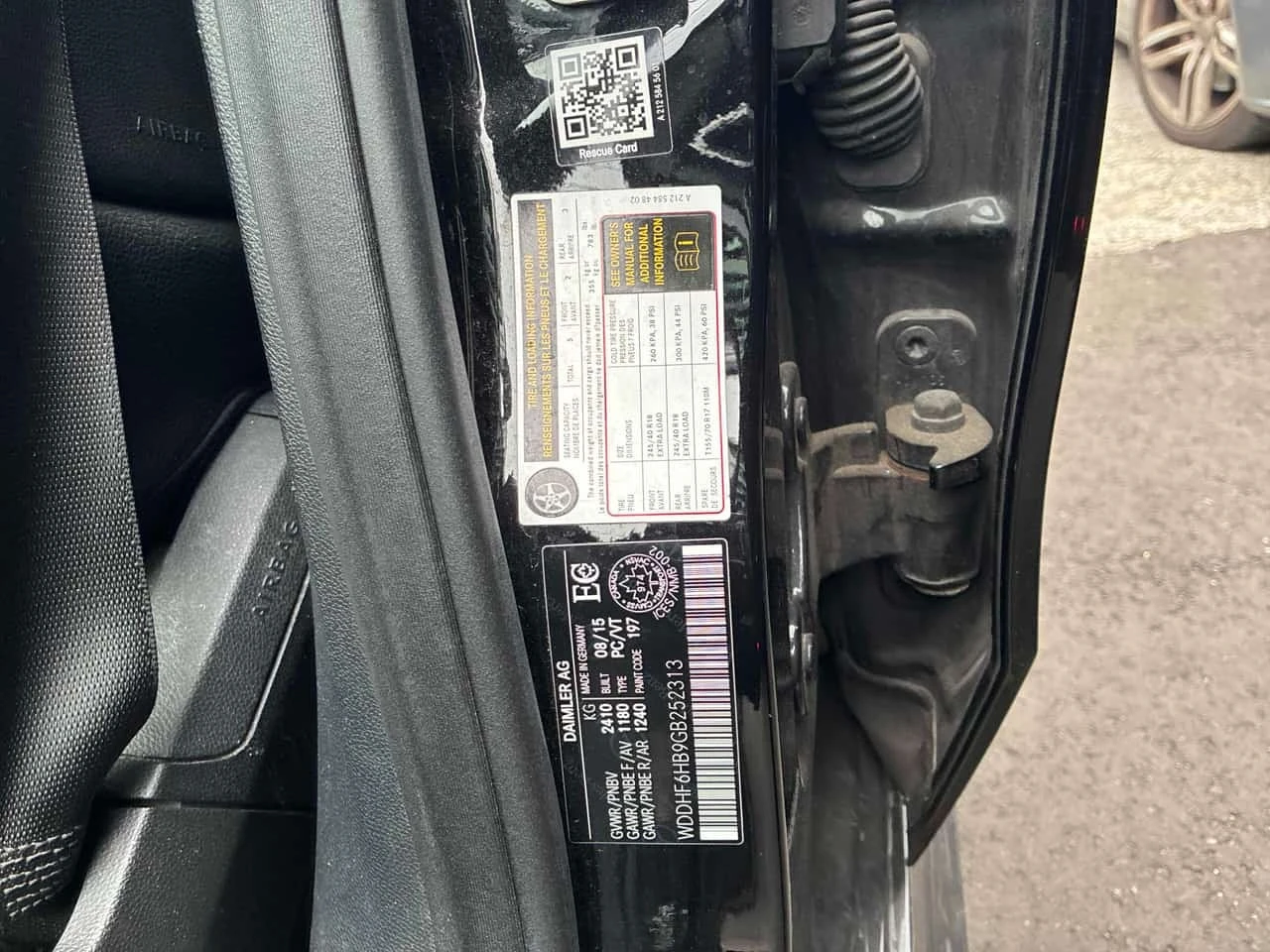 Mercedes-Benz E 400 * CARFAX * ������ ���������������� *  | Mobile.bg � ����������� 11
