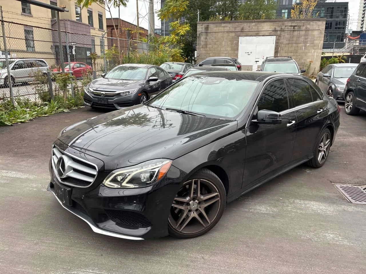 Mercedes-Benz E 400 * CARFAX * ������ ���������������� *  | Mobile.bg � ����������� 1