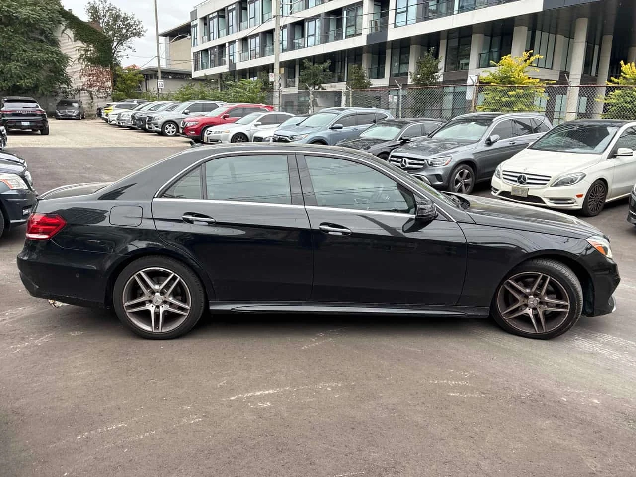 Mercedes-Benz E 400 * CARFAX * ������ ���������������� *  | Mobile.bg � ����������� 5