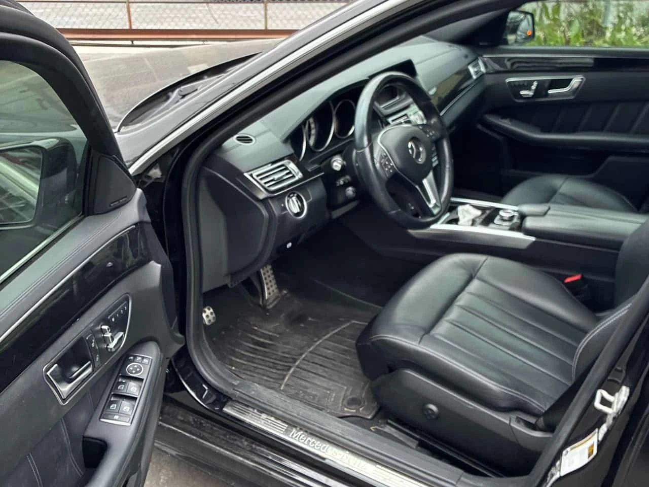 Mercedes-Benz E 400 * CARFAX * ������ ���������������� *  | Mobile.bg � ����������� 12