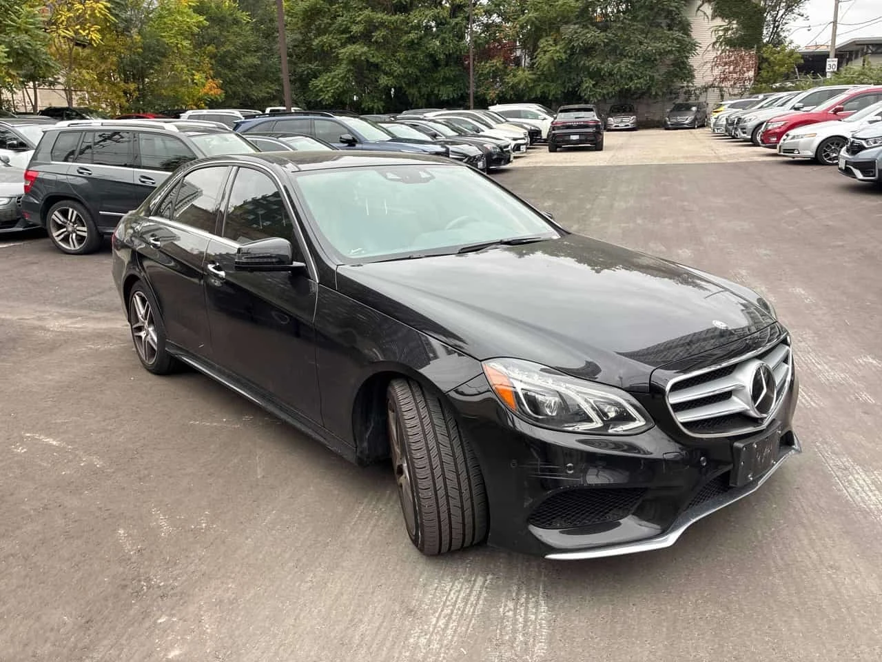 Mercedes-Benz E 400 * CARFAX * ������ ���������������� *  | Mobile.bg � ����������� 3