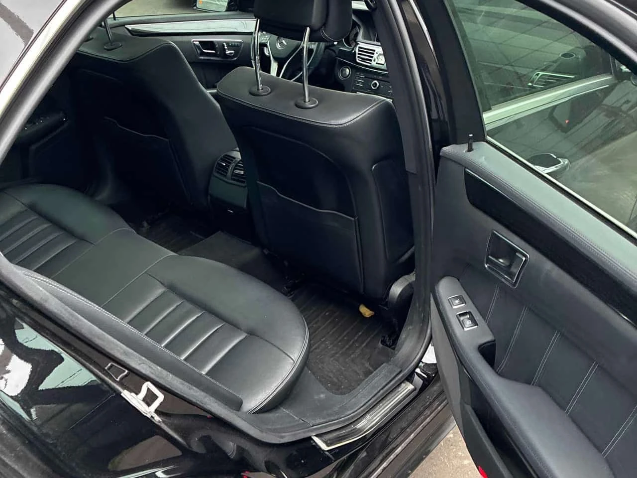 Mercedes-Benz E 400 * CARFAX * ������ ���������������� *  | Mobile.bg � ����������� 15