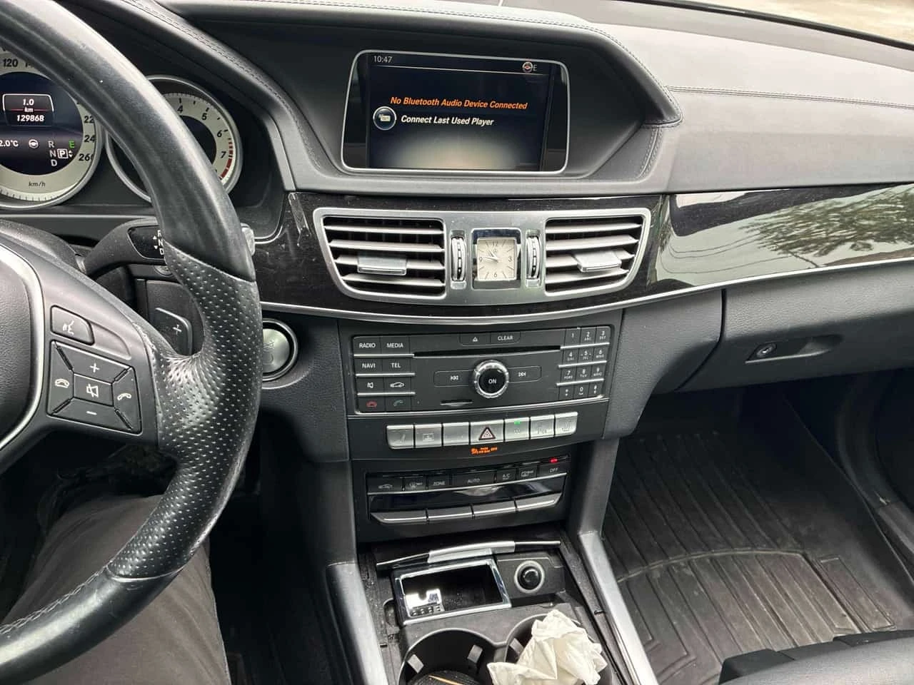 Mercedes-Benz E 400 * CARFAX * ������ ���������������� *  | Mobile.bg � ����������� 10