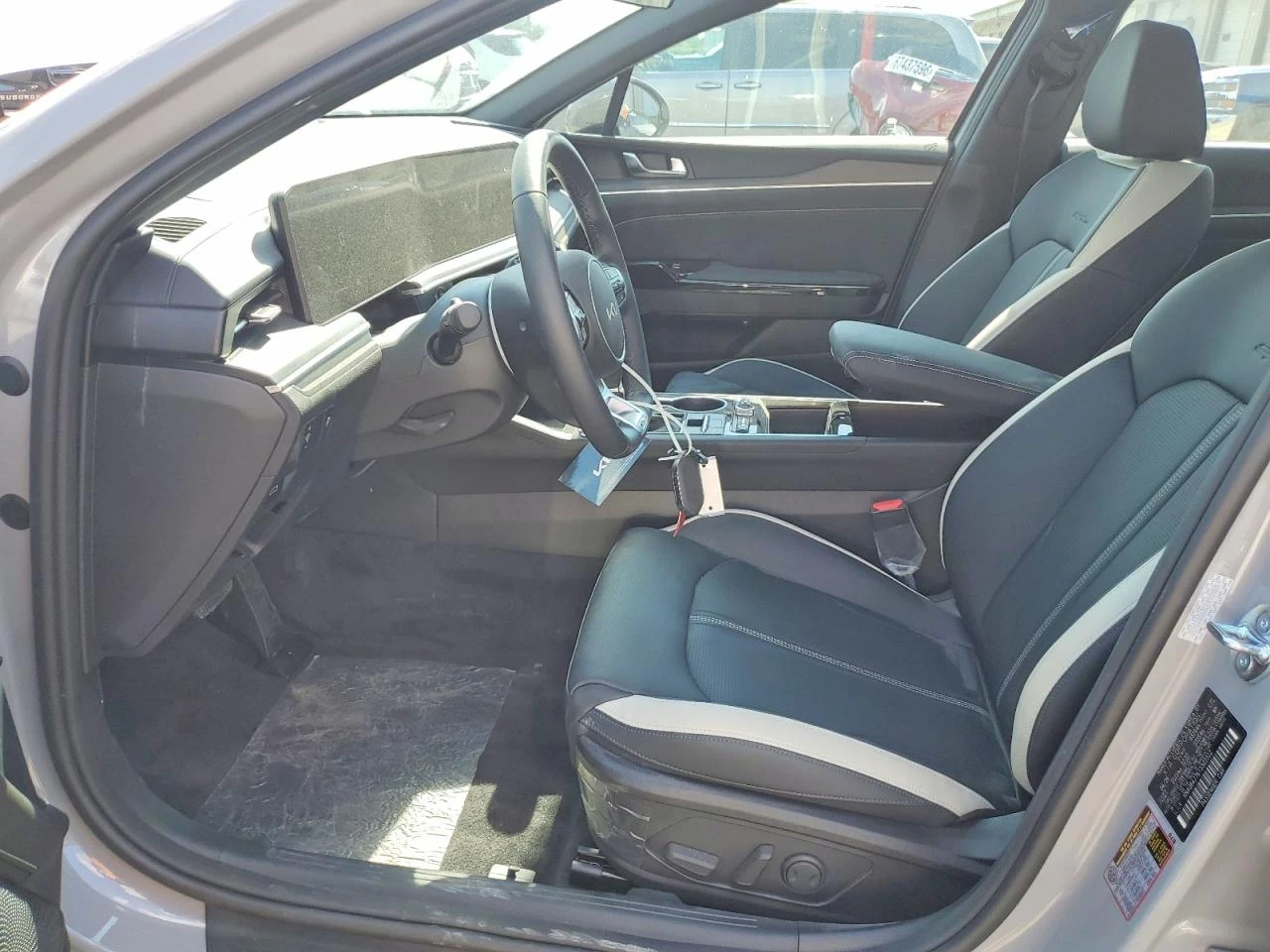 Kia K5 2.5l Gt Line | Mobile.bg � ����������� 7