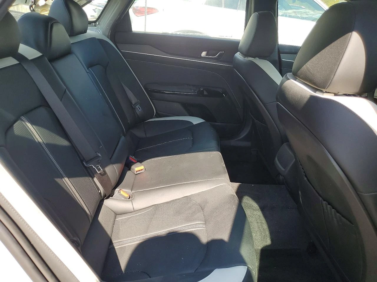 Kia K5 2.5l Gt Line | Mobile.bg � ����������� 10
