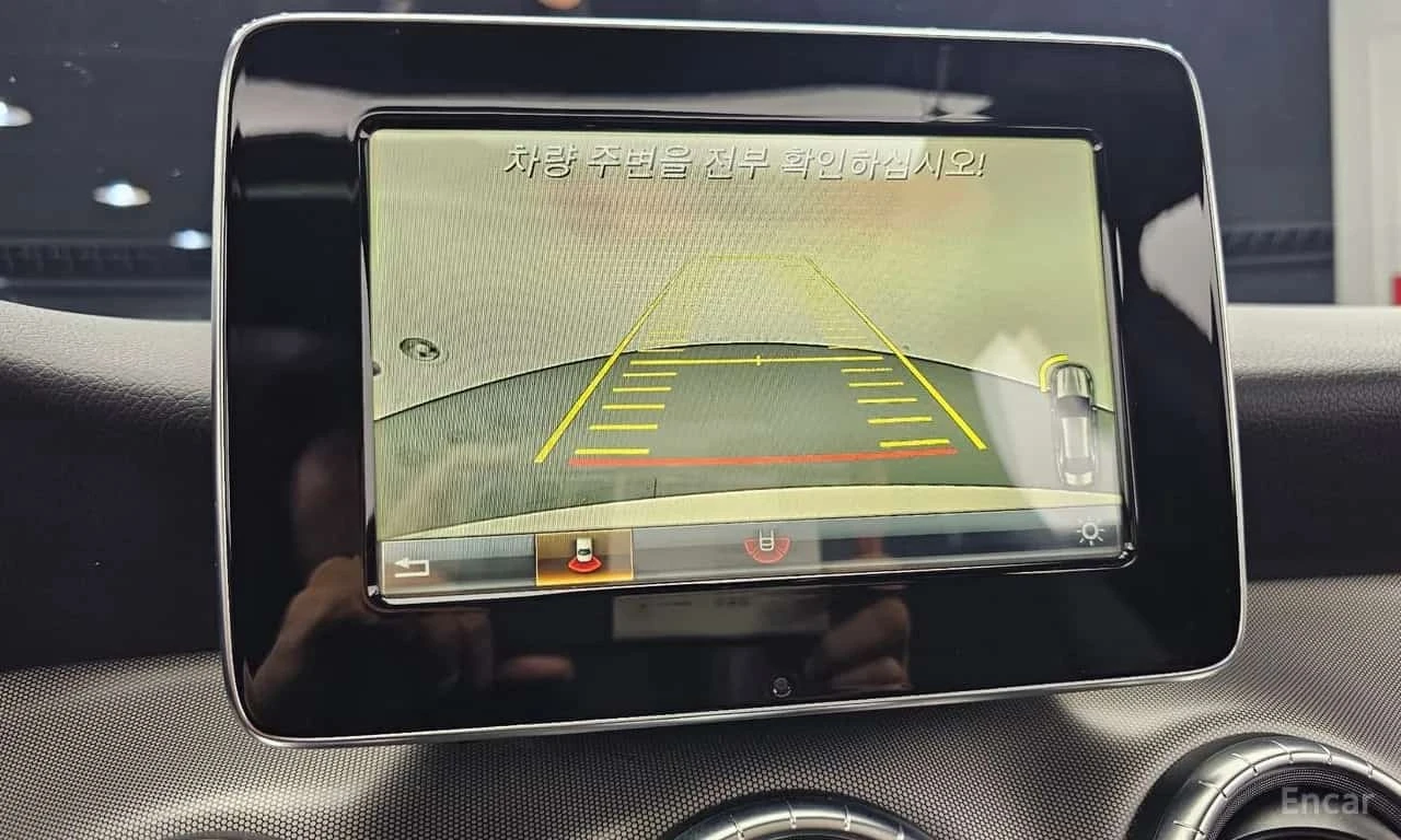 Mercedes-Benz CLA 220  AMG Line/�����/�������/�����/����/ | Mobile.bg � ����������� 14