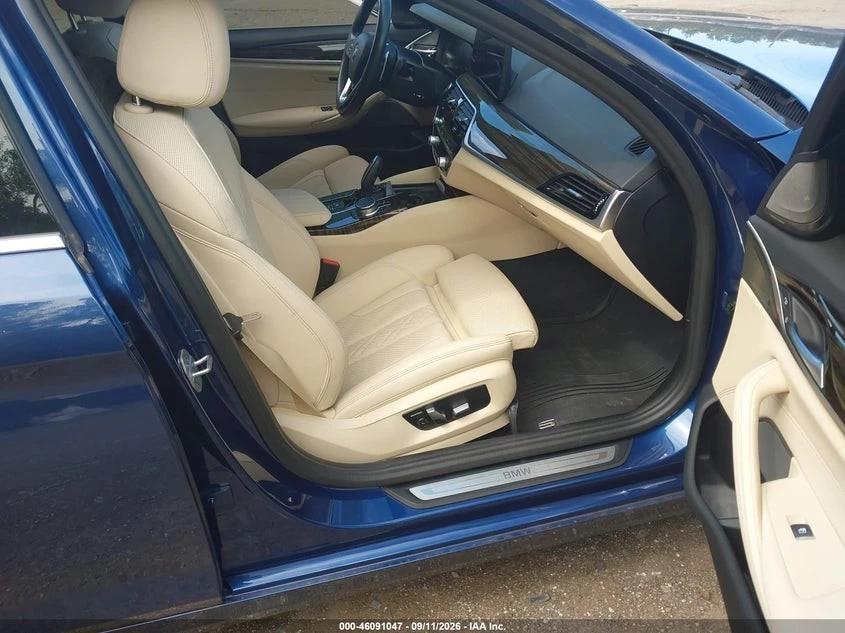 BMW 540 XDRIVE* ����������* (���� �� ��) | Mobile.bg � ����������� 11