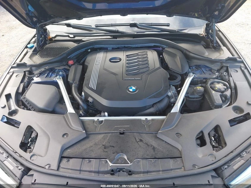 BMW 540 XDRIVE* ����������* (���� �� ��) | Mobile.bg � ����������� 16