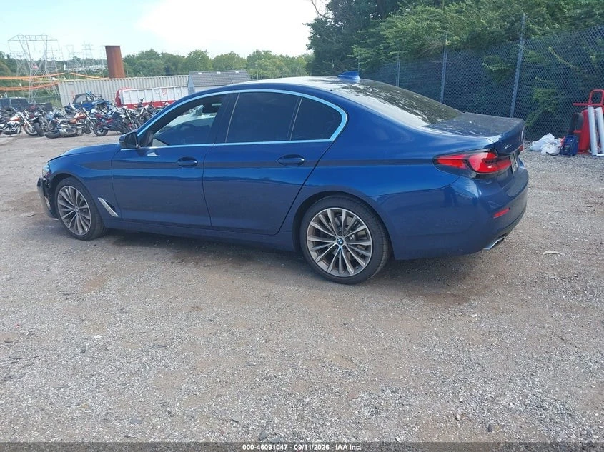 BMW 540 XDRIVE* ����������* (���� �� ��) | Mobile.bg � ����������� 3