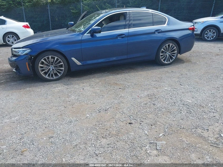 BMW 540 XDRIVE* ����������* (���� �� ��) | Mobile.bg � ����������� 8