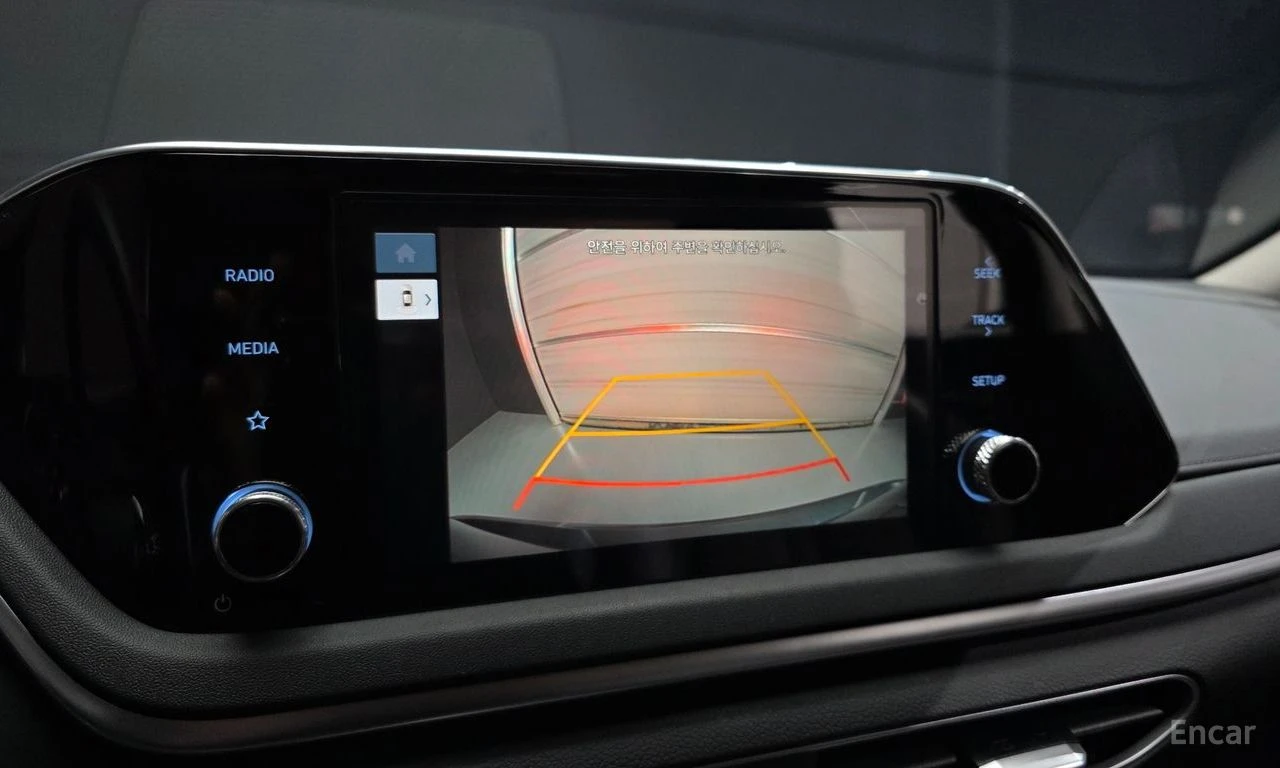 Hyundai Sonata ГАЗ* CAMERA* ПОДГРЕВ* , снимка 12 - Автомобили и джипове - 56747855
